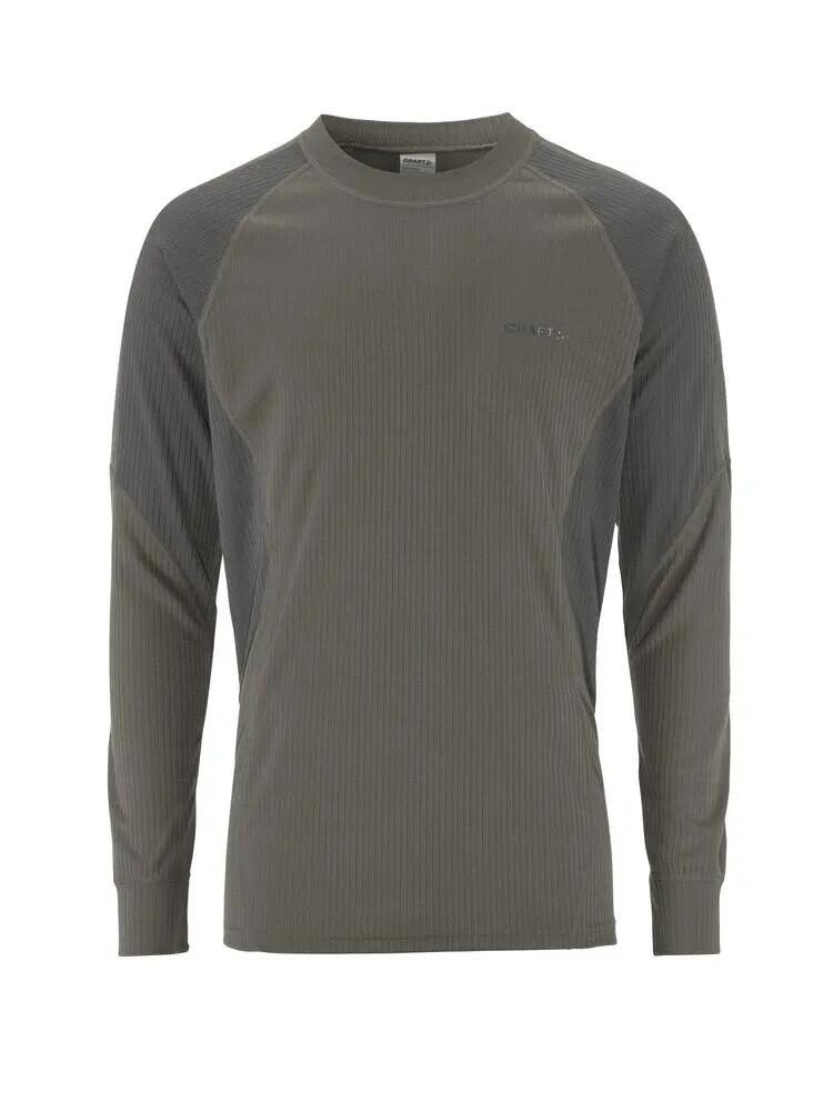 craft Baselayer Set M — Funktionsunterwäsche 100% Polyester-Recycled 2/7