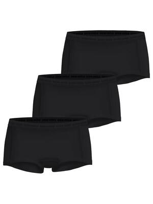Bjorn_borg everyday cotton boxer shorts 3-pack biologisch katoen