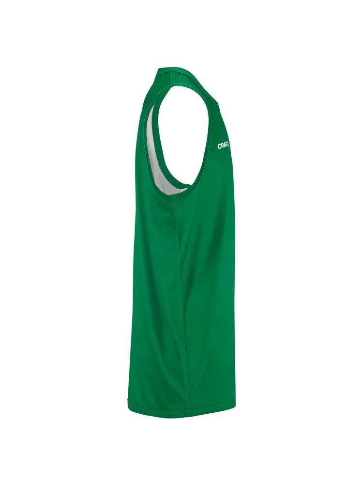 craft Basket 2.0 Reversible Singlet M – singlete reversível para basquetebol 4/7