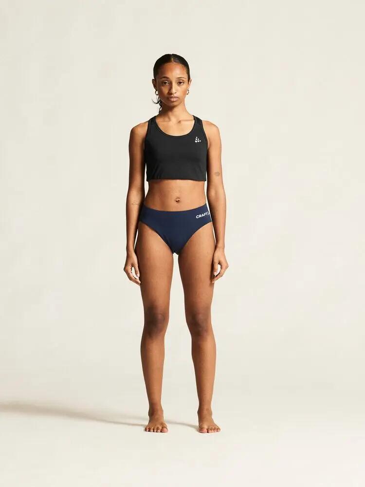 craft Rush 2.0 Brief W - hot pants leggere ed elastiche 7/7