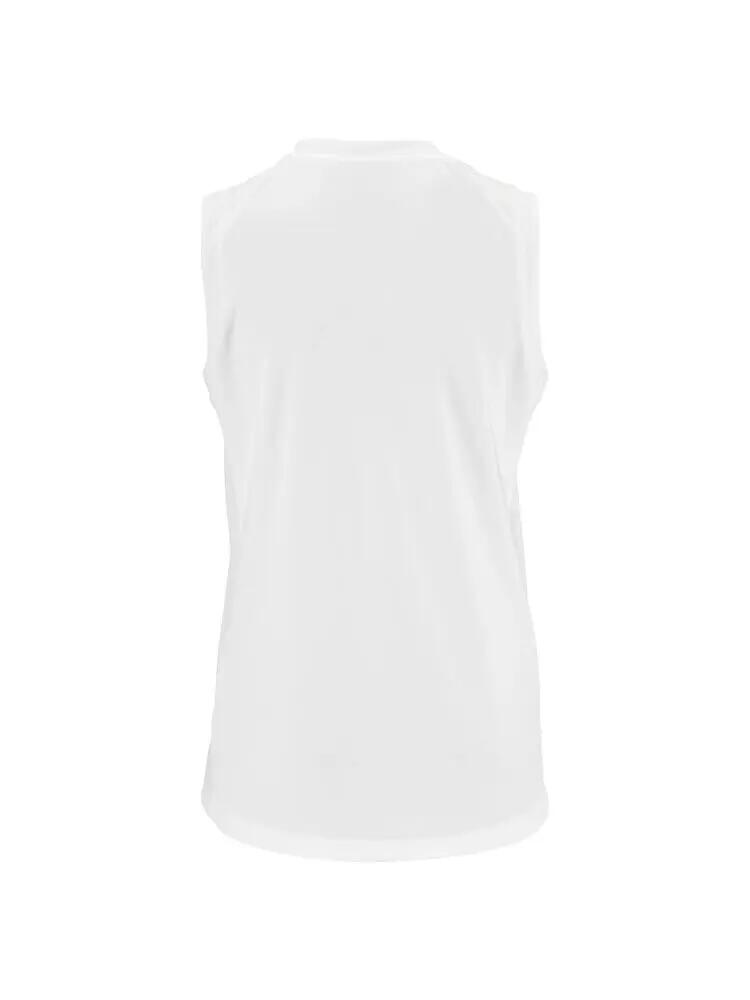 craft Basket 2.0 Singlet Contrast Jr – Regata de jogo leve em poliéster 2/4