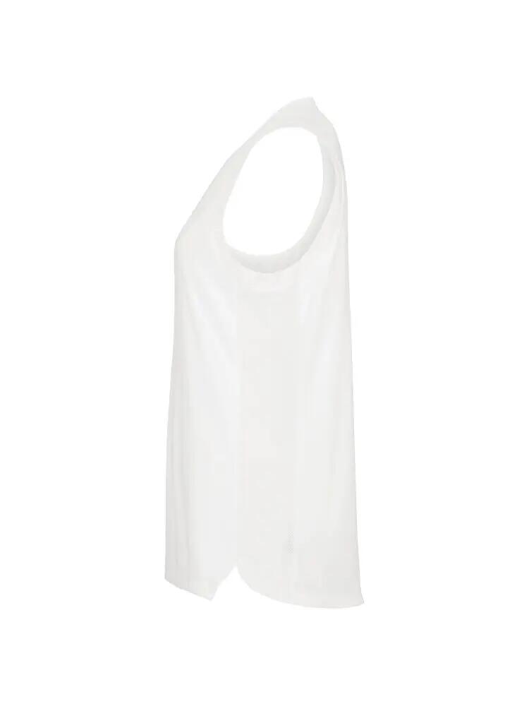 craft Basket 2.0 Singlet Contrast W – Regata de jogo leve em poliéster reciclado 4/7