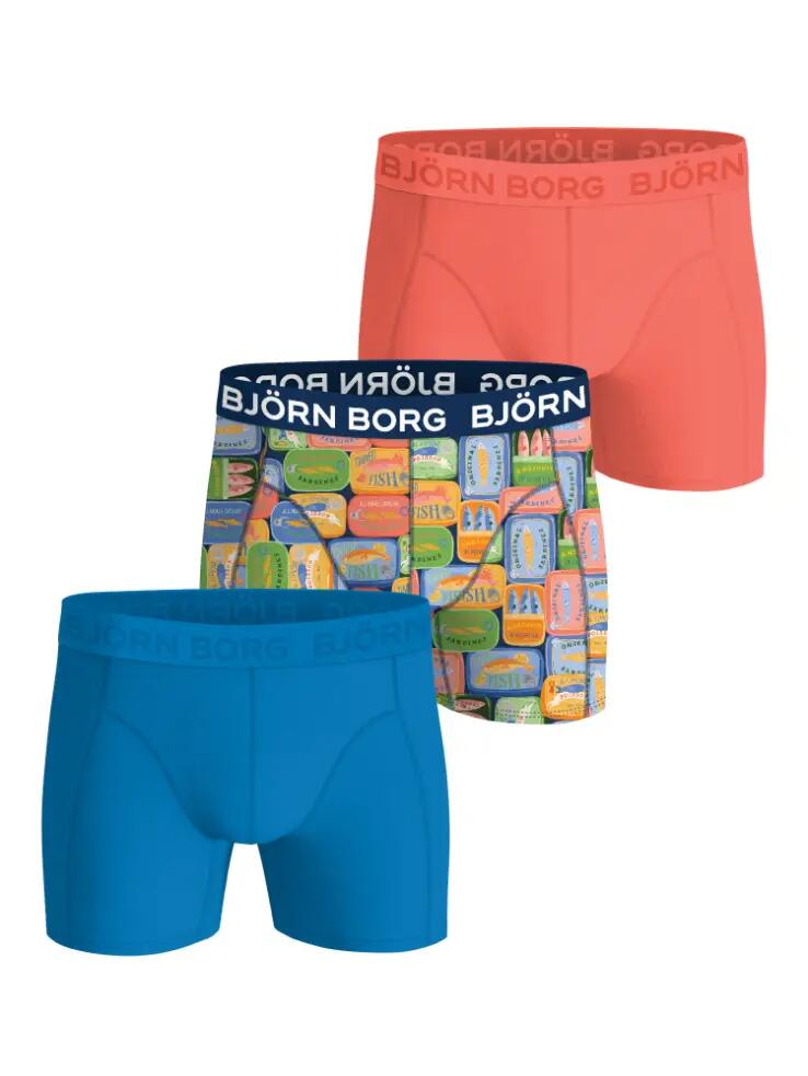 BJORN BORG picture