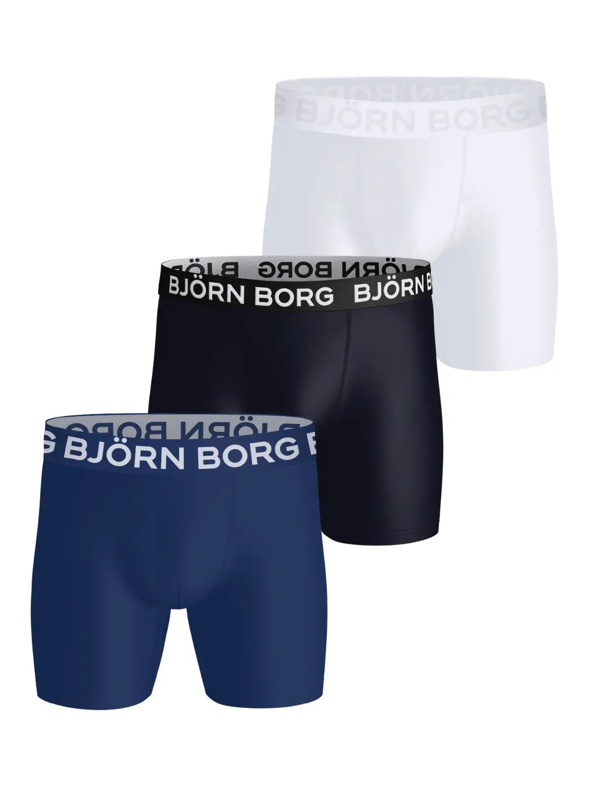 BJORN BORG picture