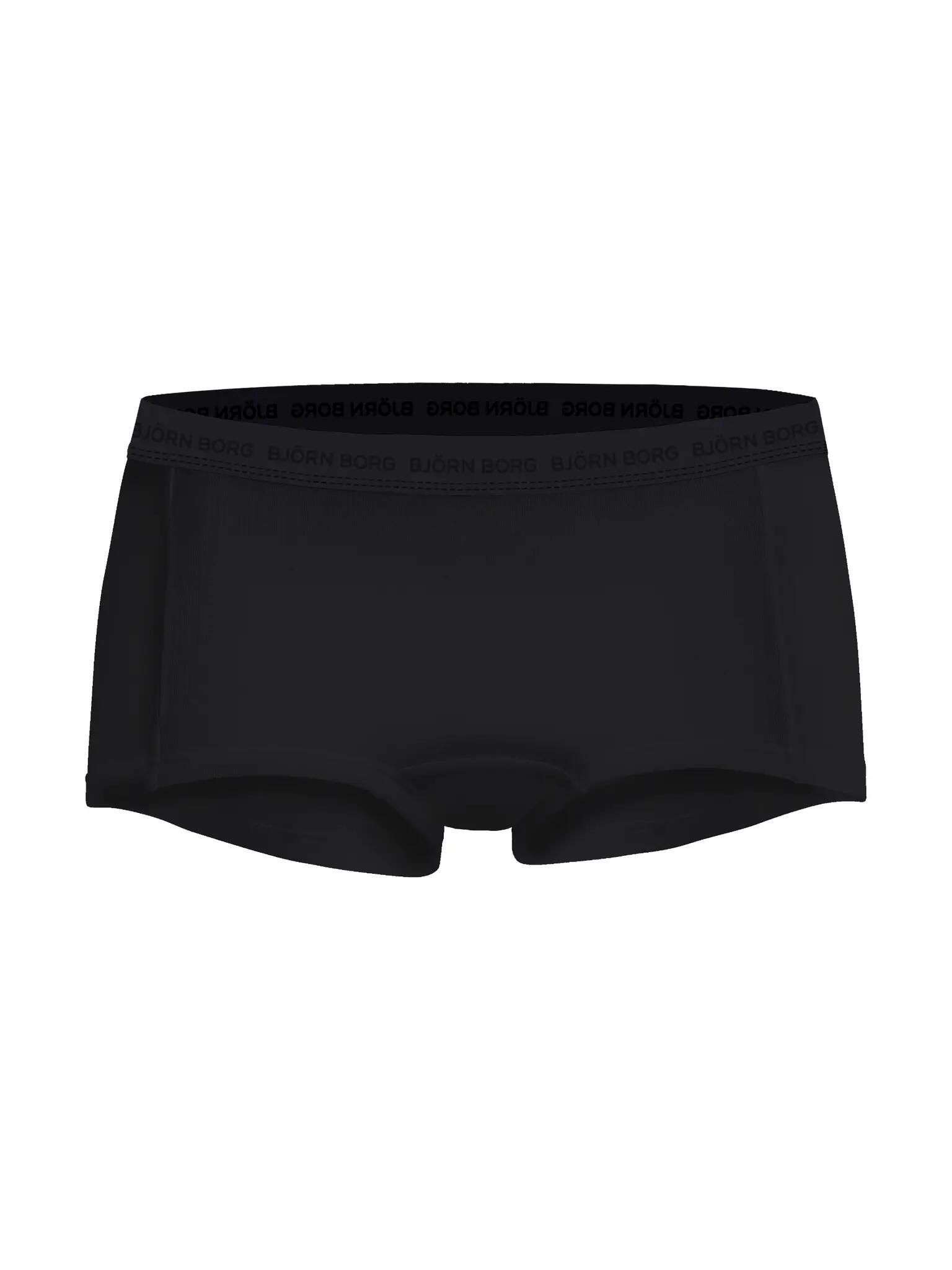 bjorn_borg EVERYDAY COTTON BOXER SHORTS 3p cotone biologico 2/2