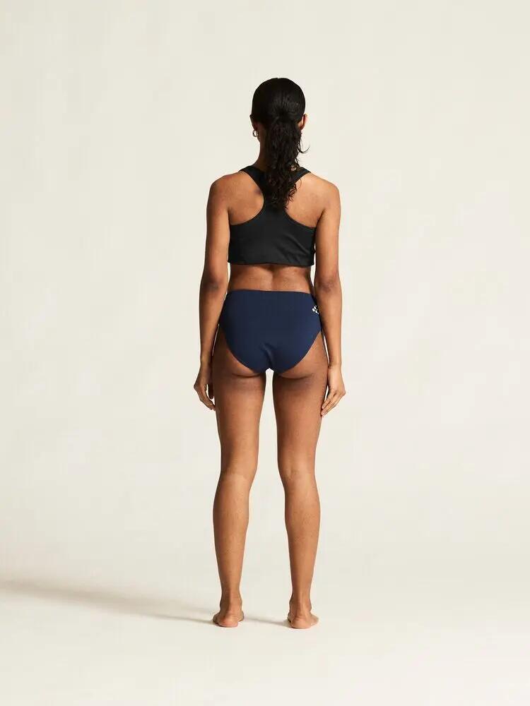 craft Rush 2.0 Brief W - hot pants leggere ed elastiche 6/7