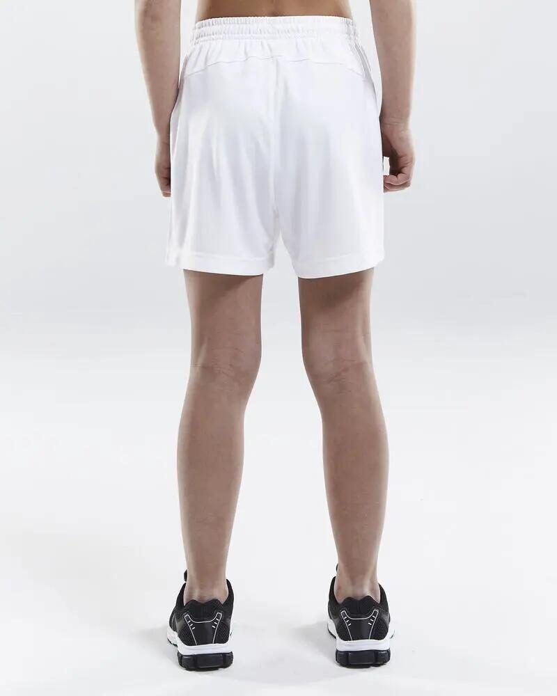 craft Squad Go Short Solid Jr – Short allen allen bianchi, 100% poliestere 4/6