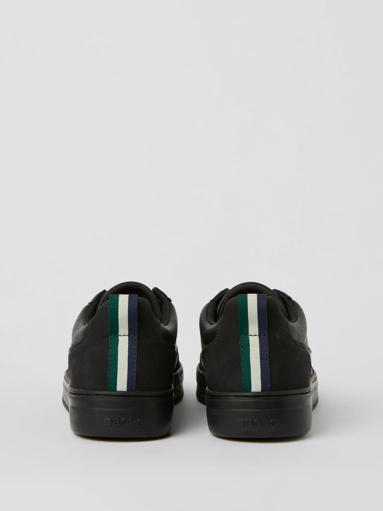 bjorn_borg GAME LOW Tennisschuh schwarz 3/3