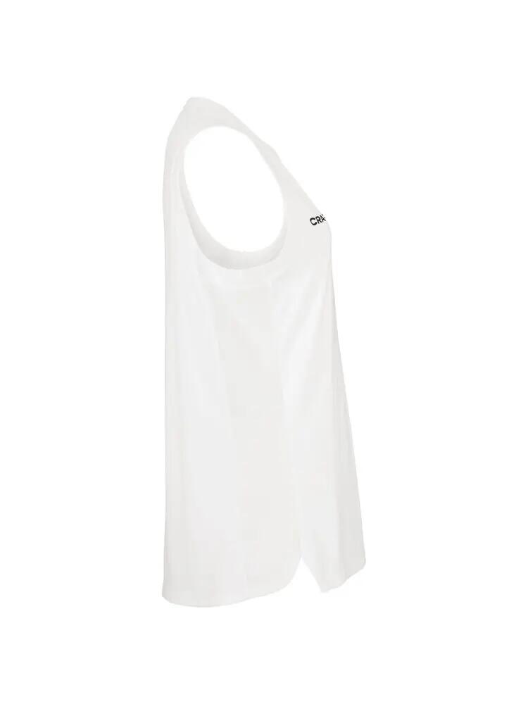 craft Basket 2.0 Singlet Contrast W – Regata de jogo leve em poliéster reciclado 2/7