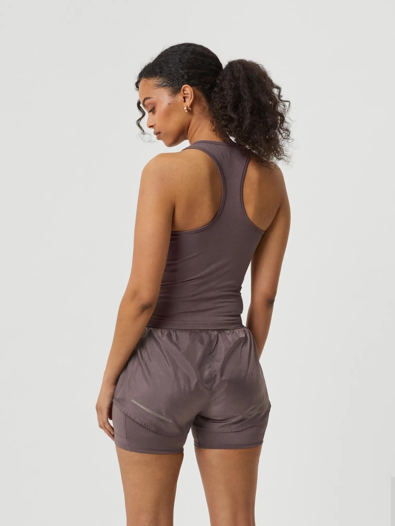 bjorn_borg BORG RUNNING SEAMLESS TANK 2/4