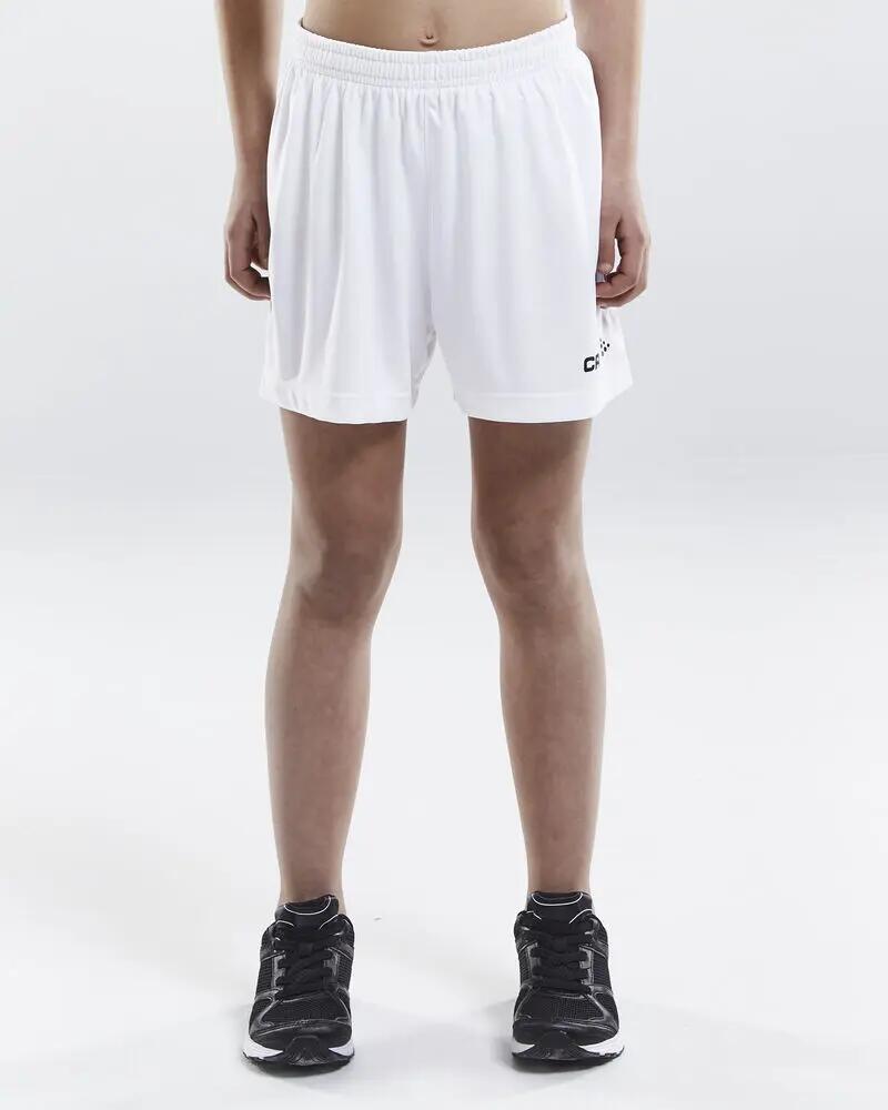 craft Squad Go Short Solid Jr – Short allen allen bianchi, 100% poliestere 3/6