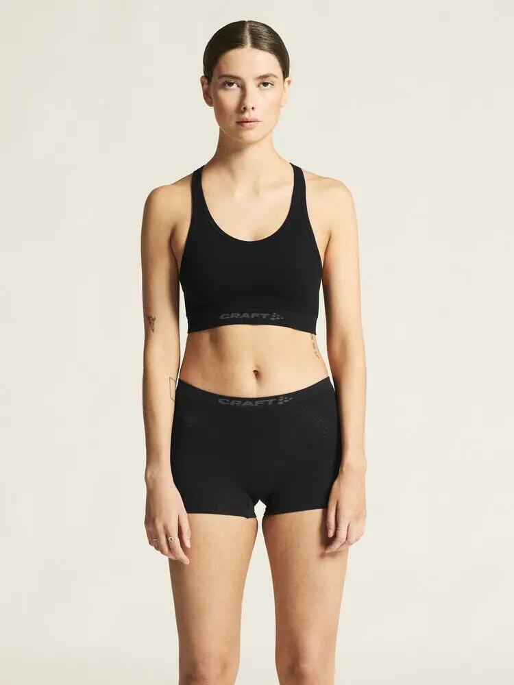 craft Wool Seamless Bra W — sujetador técnico sin costuras 3/7