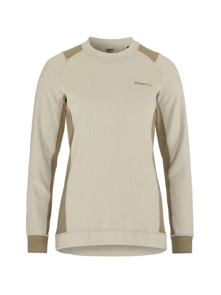 craft Baselayer Set W – conjunto térmico em poliéster reciclado 2/7