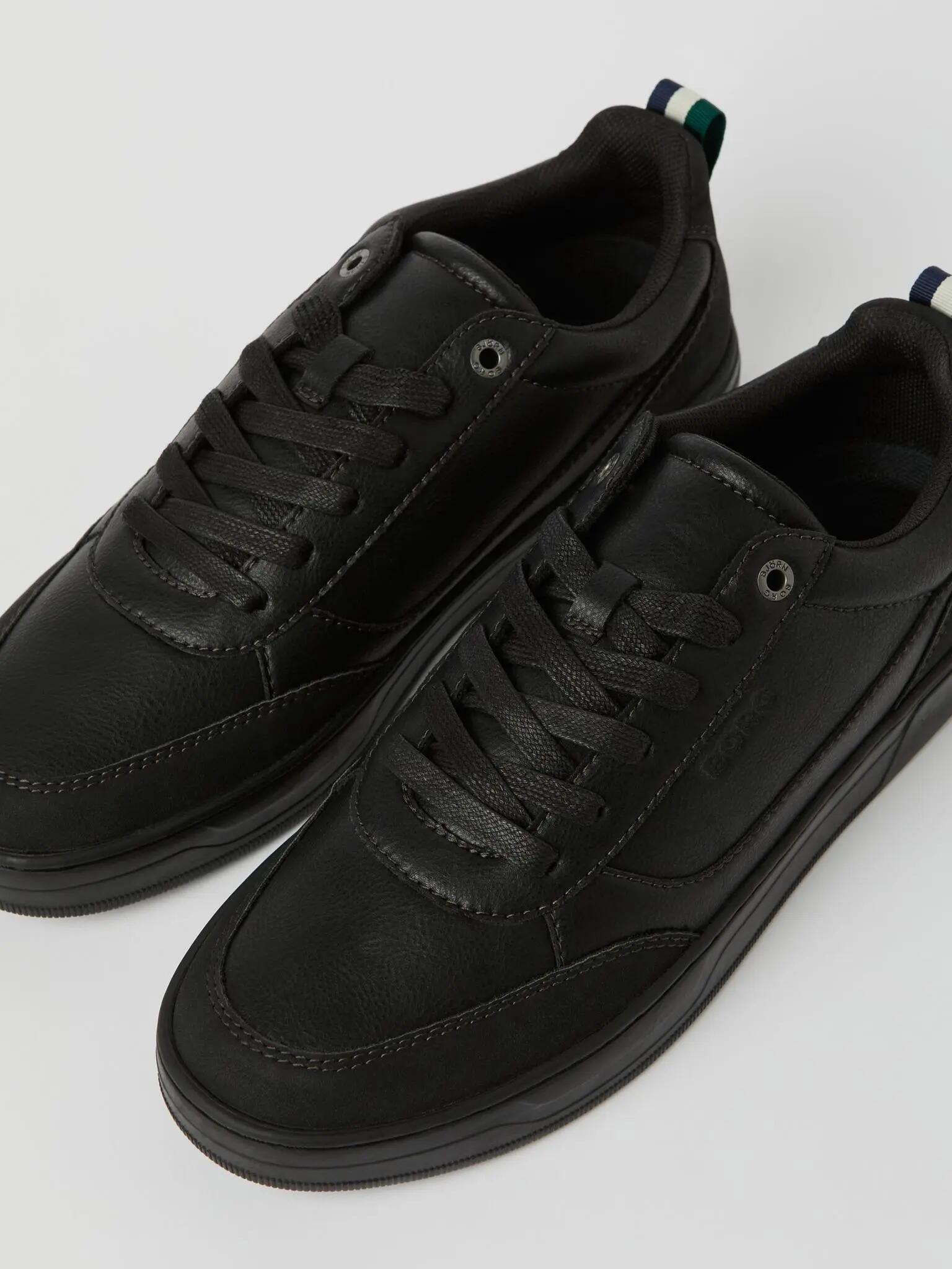 bjorn_borg GAME LOW Tennisschuh schwarz 2/3