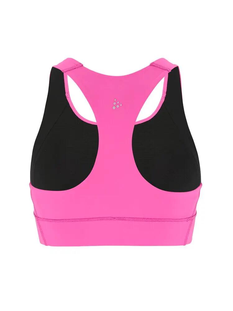 craft Hypervent Pocket Sports Top W – Long-Distance-Sporttop, mittlerer Halt 3/7