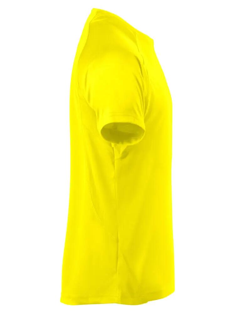 clique Premium Active-T T-shirt tecnico ad alta traspirazione 4/4