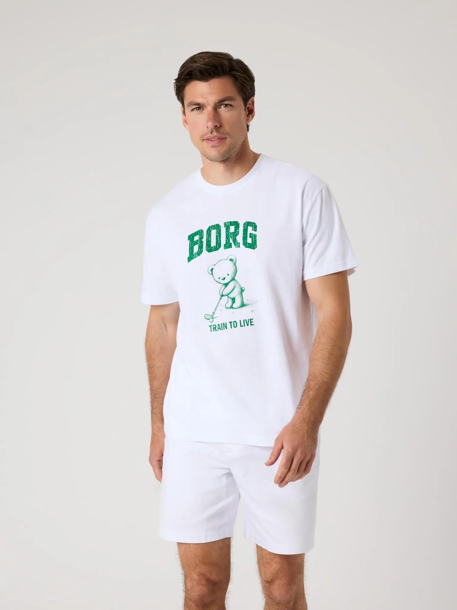 BJORN BORG picture