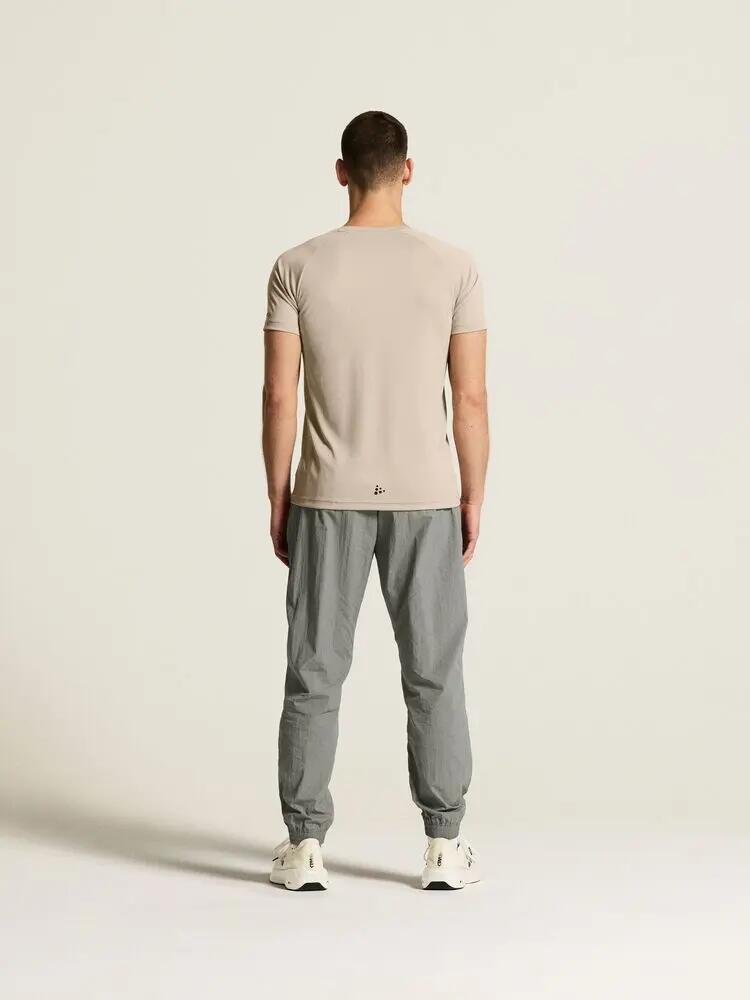 craft CORE Unify Training Tee M – 100% poliéster reciclado, corte atlético 7/7