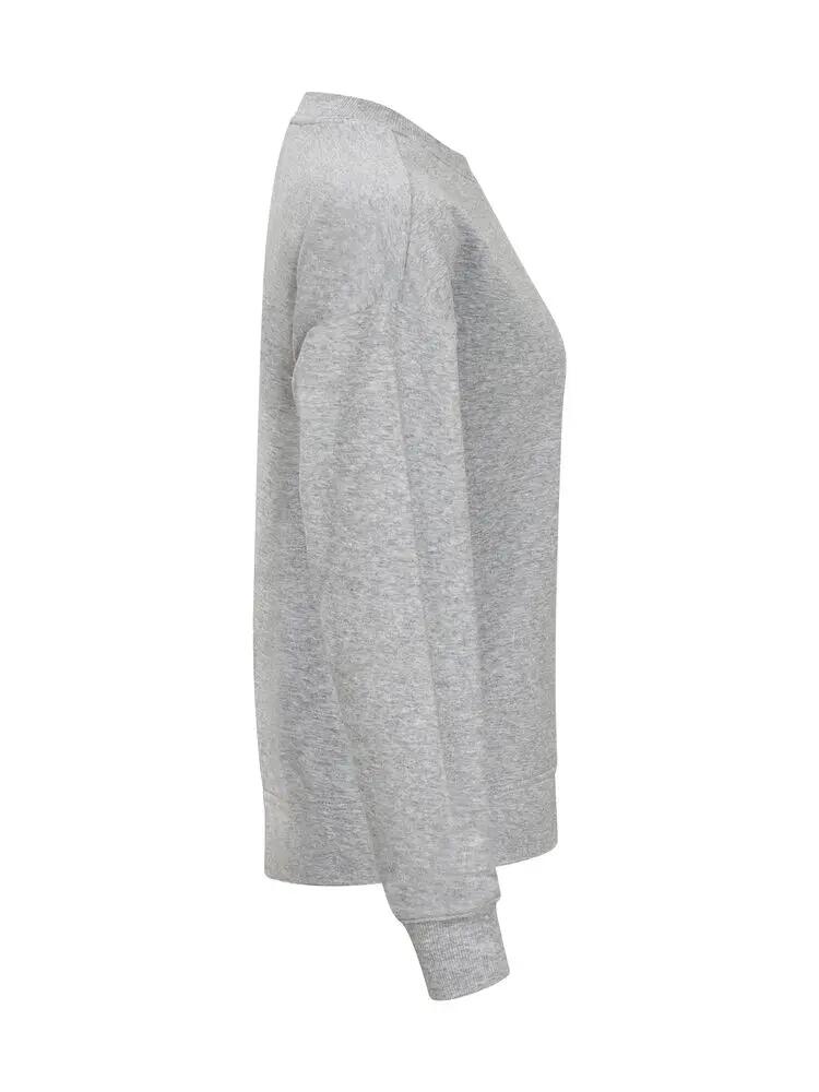 clique Miami PRO Roundneck Women Felpa in French Terry 4/4