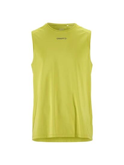 craft ADV Essence SL Tee 2 M débardeur technique respirant