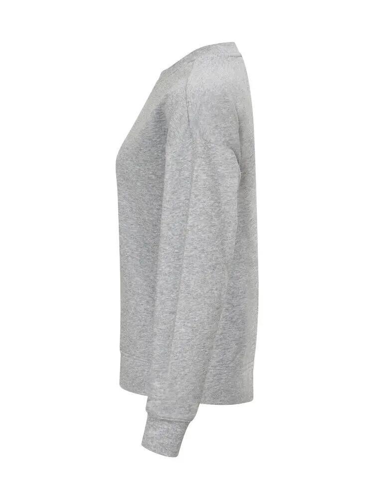 clique Miami PRO Roundneck Women Felpa in French Terry 2/4
