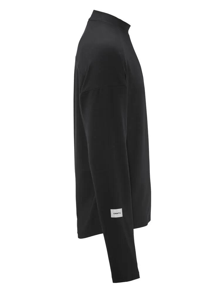 craft SubZ RN Jersey M – Maglia mid-layer morbida e calda 4/7