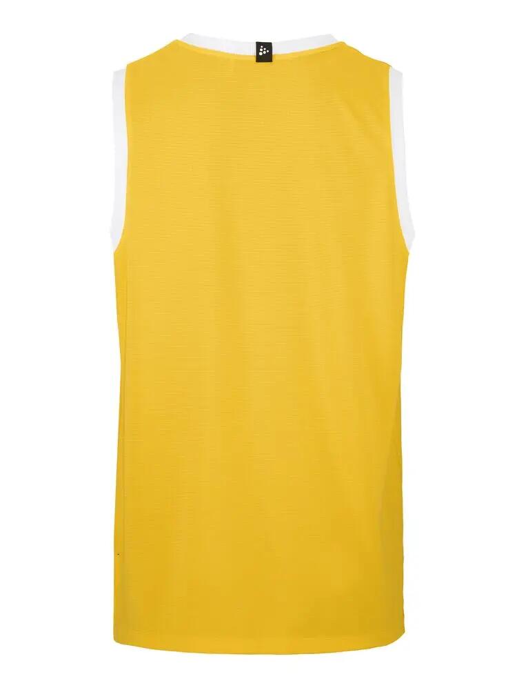 craft Progress Basket Singlet M – top de basquetebol sem mangas reciclado 6/7