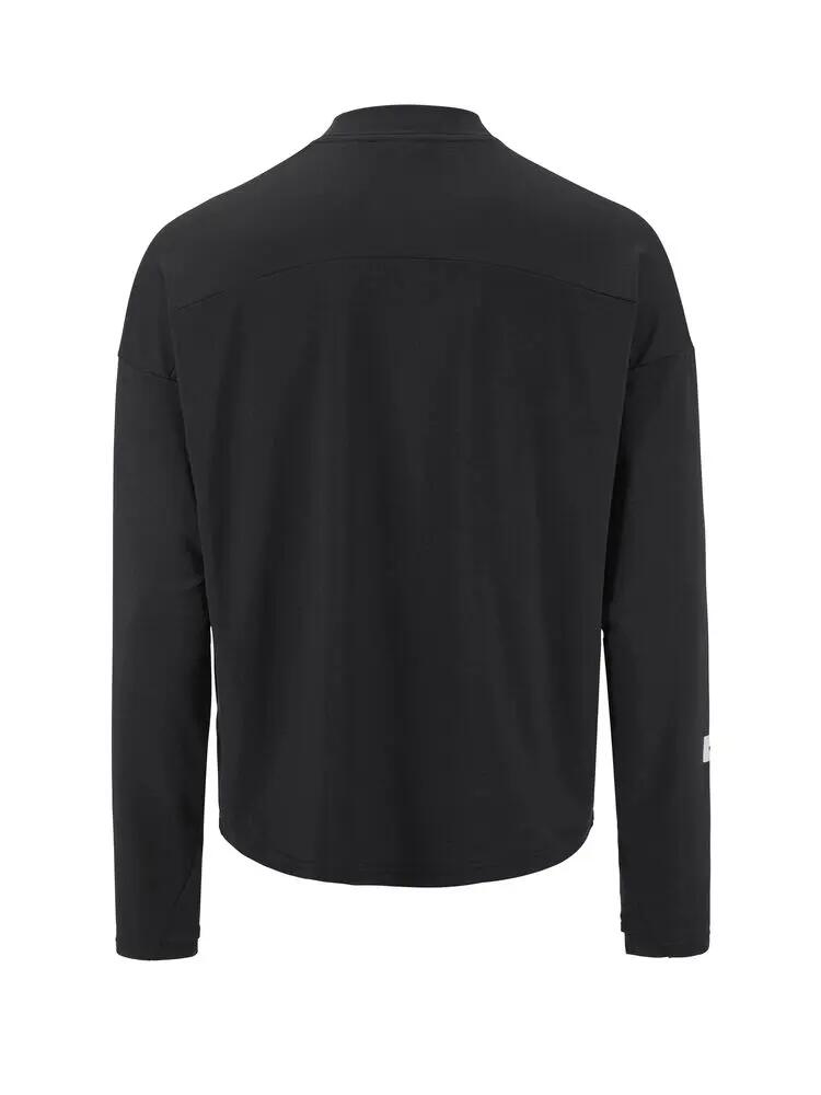 craft SubZ RN Jersey M – Maglia mid-layer morbida e calda 3/7