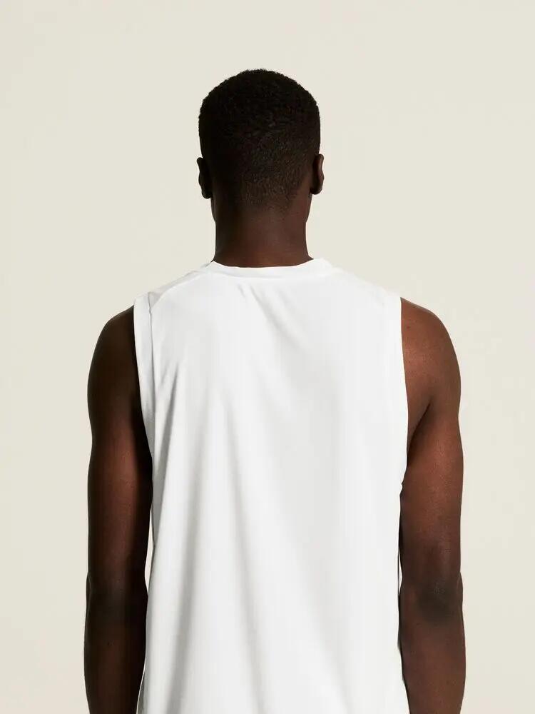 craft Basket 2.0 Singlet Contrast M – camisola de jogo em poliéster reciclado 7/7
