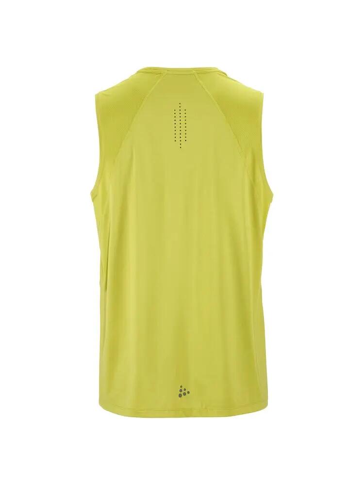 craft ADV Essence SL Tee 2 M – atmungsaktives Trainingstop 4/7