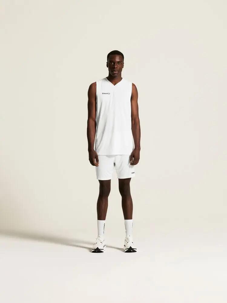 craft Basket 2.0 Singlet Contrast M – camisola de jogo em poliéster reciclado 5/7