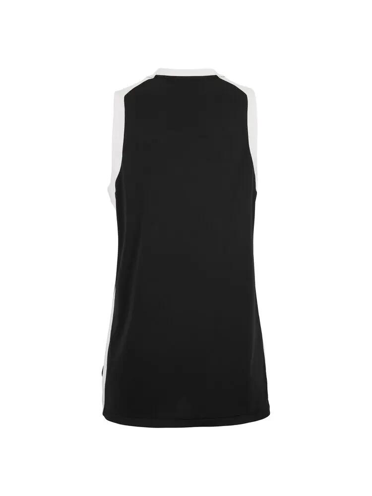 craft Basket 2.0 Singlet Contrast W – camiseta de partido en poliéster reciclado 4/7