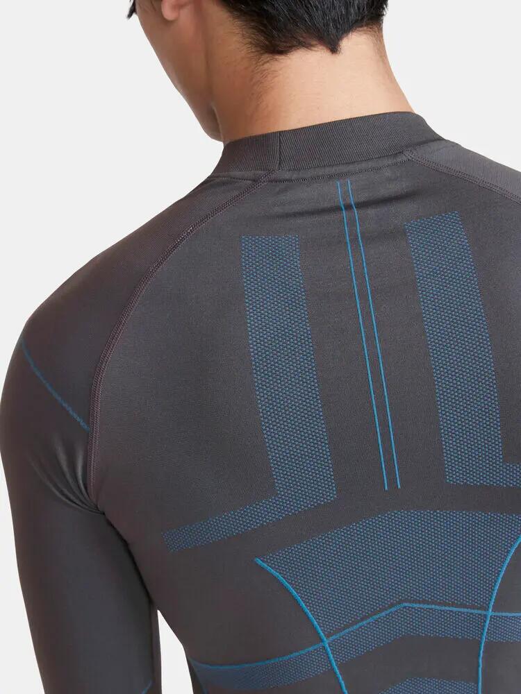 craft Active Intensity CN LS M – t-shirt técnica respirável 6/6