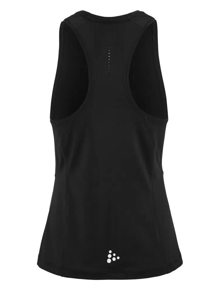 craft Ability Singlet W – Ademend trainingstopje 3/4