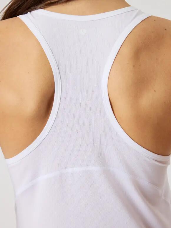 bjorn_borg BORG SPORTS TANK TOP — BRILLIANT WHITE 4/5