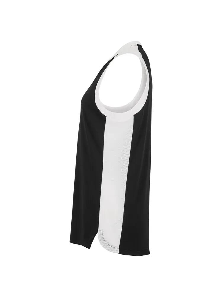 craft Basket 2.0 Singlet Contrast W – lichtgewicht wedstrijdsinglet ademend 2/7
