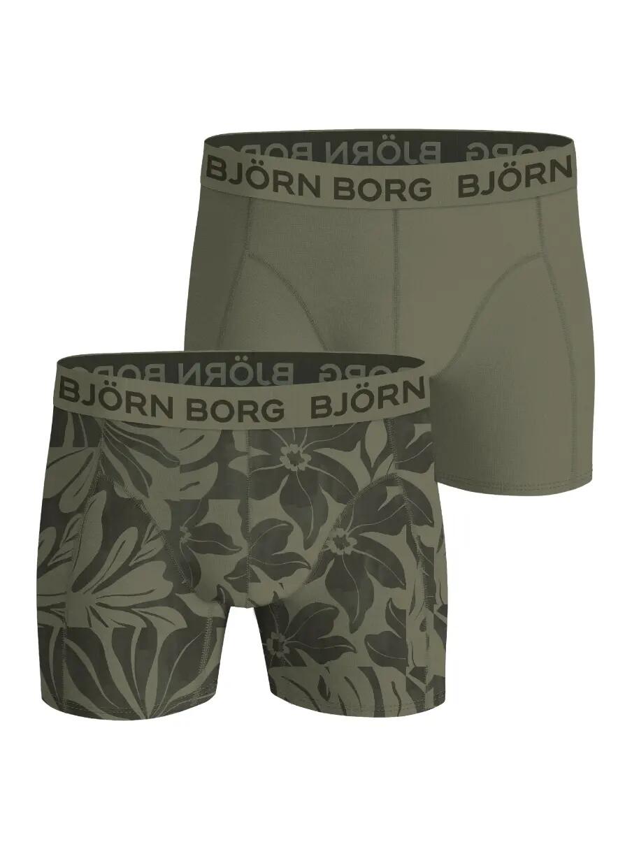 BJORN BORG picture