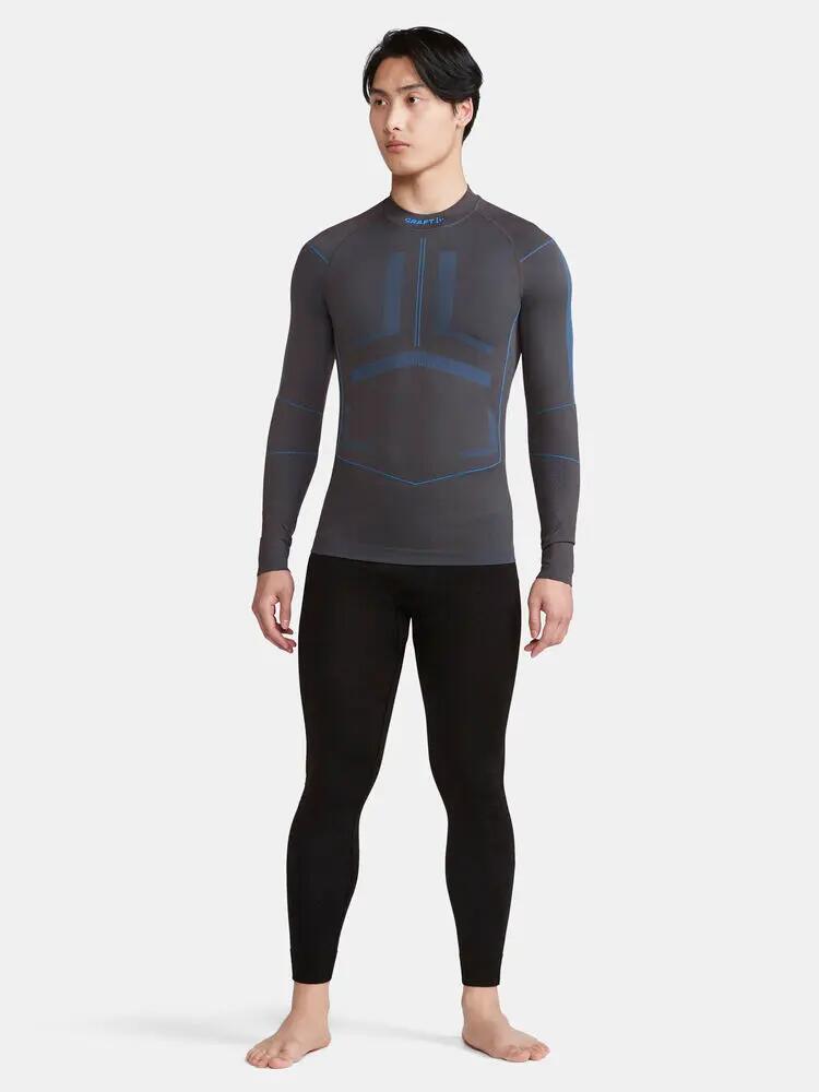 craft Active Intensity CN LS M – t-shirt técnica respirável 4/6