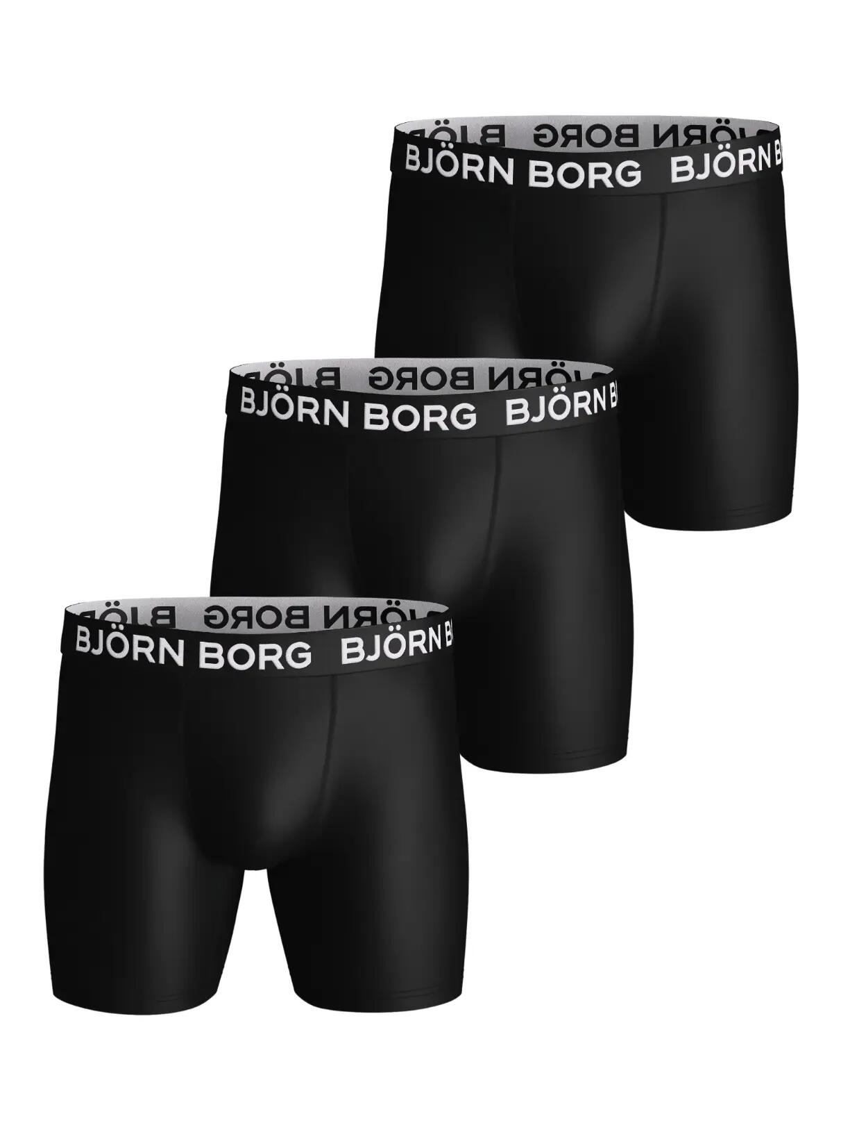 BJORN BORG picture