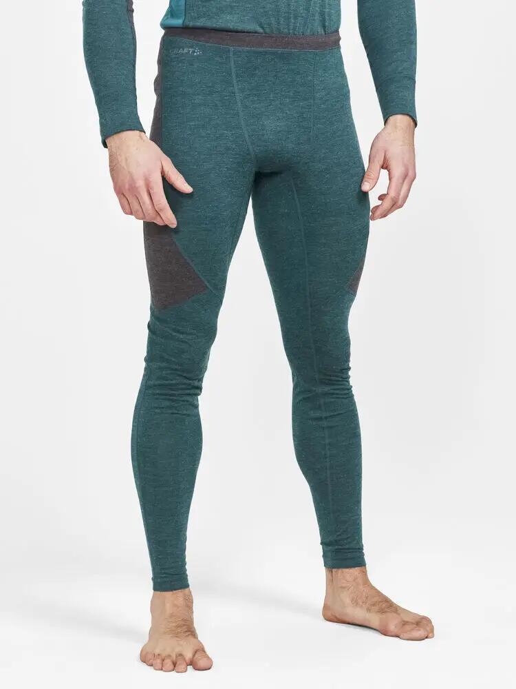 craft CORE Wool Mix Set M – warmes Merinowoll-Baselayer 7/7