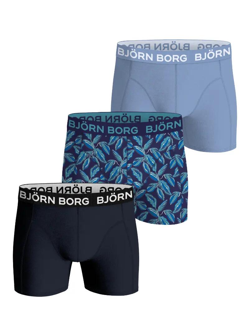 BJORN BORG picture
