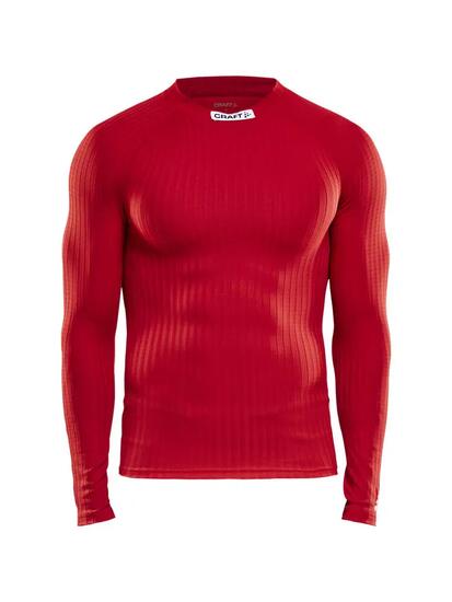 craft Progress Baselayer CN LS M — Maillot technique léger ventilant
