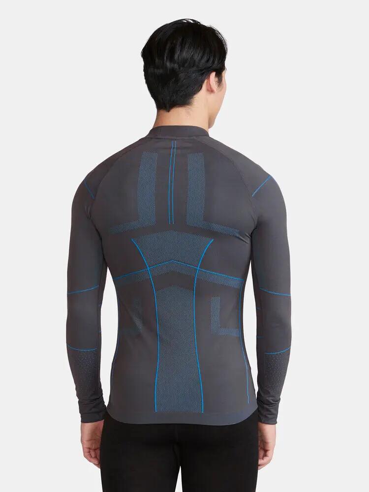 craft Active Intensity CN LS M – t-shirt técnica respirável 3/6