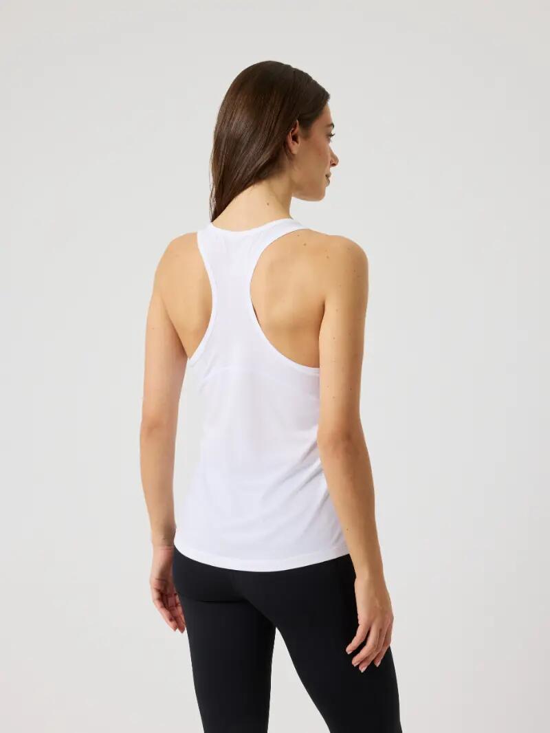 bjorn_borg BORG SPORTS TANK TOP — BRILLIANT WHITE 2/5
