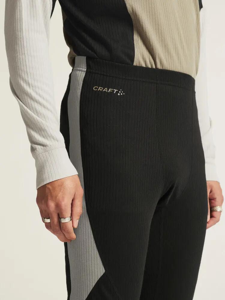 craft Baselayer Set M – Conjunto térmico manga comprida em poliéster reciclado 5/7
