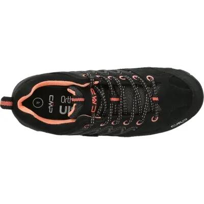 cmp Moon Low WMN Vibram Trekking Shoe WP dames leren waterdichte schoen 6/7