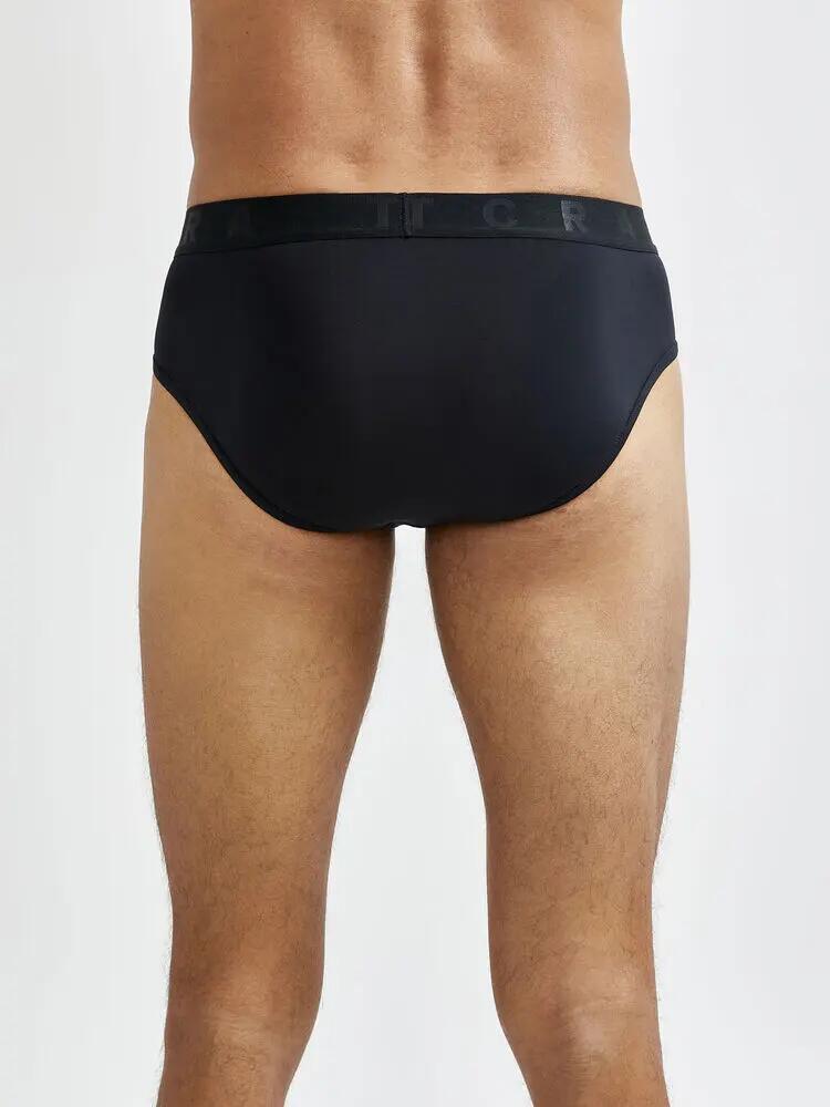 craft Active Brief M - Slip leggero traspirante 3/4