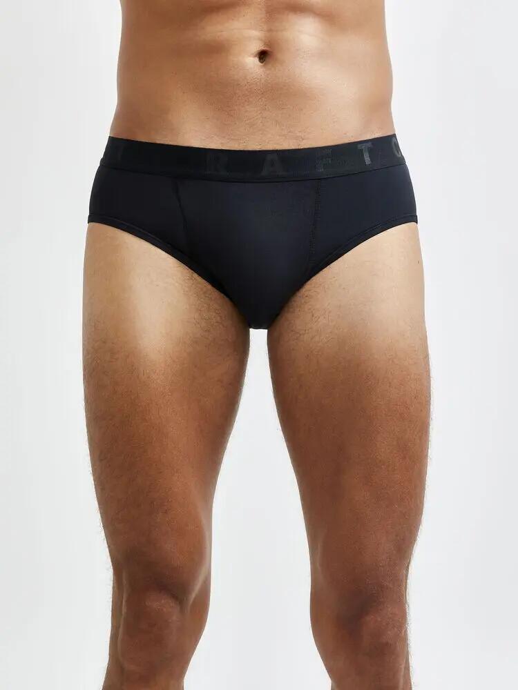 craft Active Brief M - Slip leggero traspirante 2/4