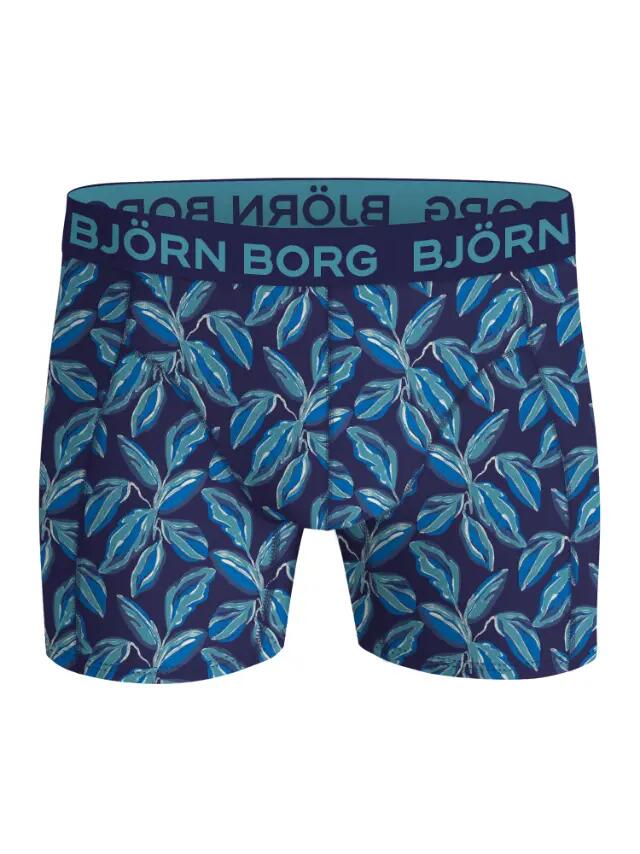 bjorn_borg BAMBOO COTTON BLEND BOXER 3p – MULTIPACK 2 4/5