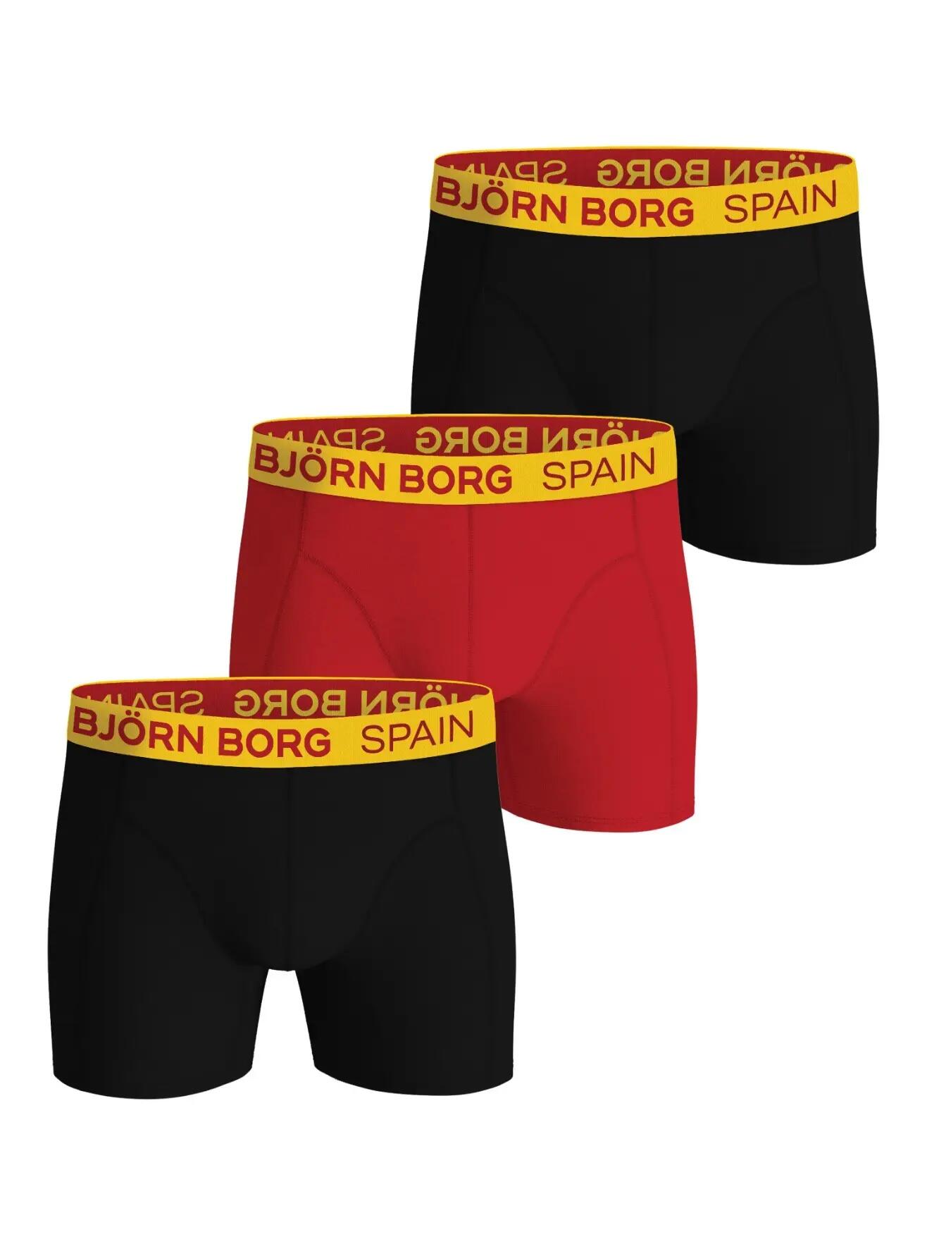 BJORN BORG picture